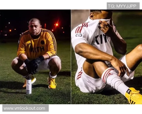 足球明星跨界挑战美式足球精彩瞬间集锦